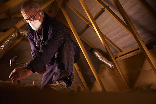 Best Insulation for Specific Applications in Mason, OH